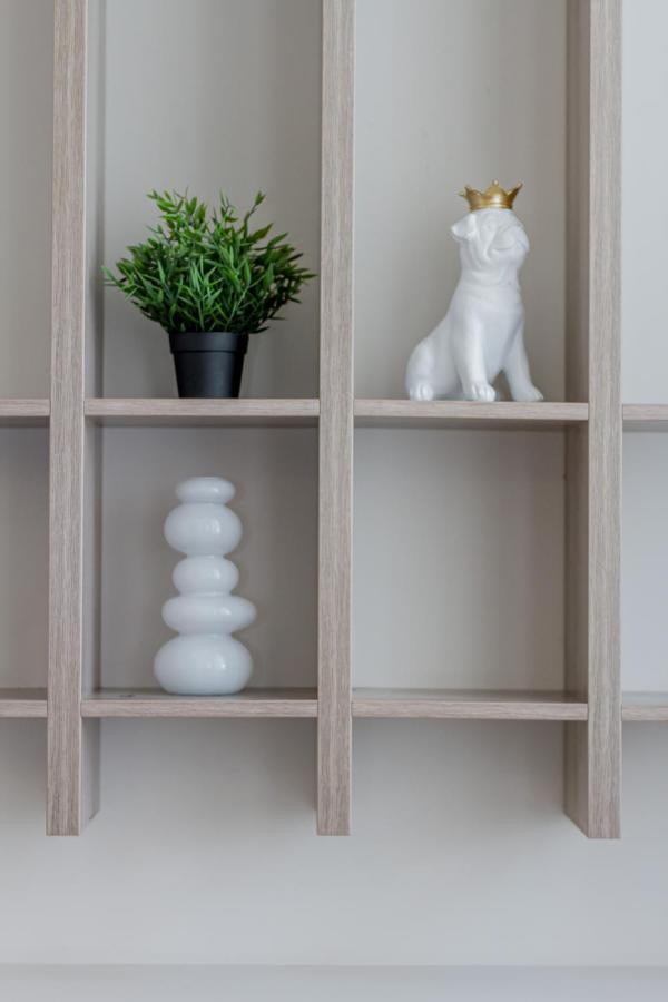 Andrassy Str. Luxury Apartment Budapest Eksteriør billede