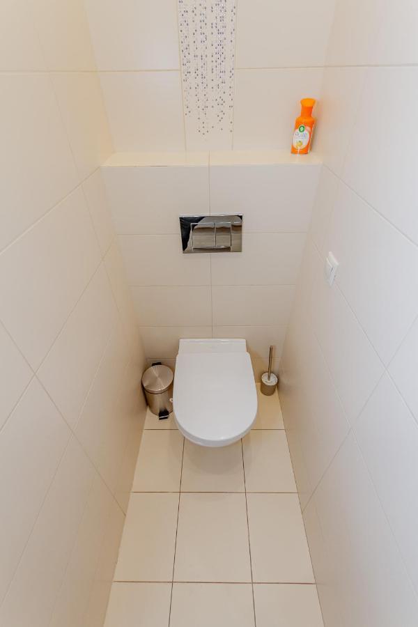 Andrassy Str. Luxury Apartment Budapest Eksteriør billede