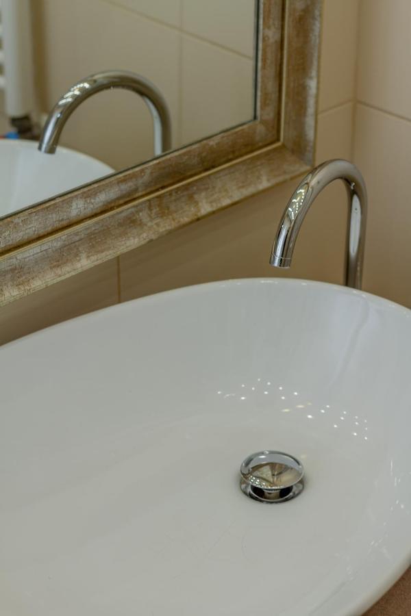 Andrassy Str. Luxury Apartment Budapest Eksteriør billede